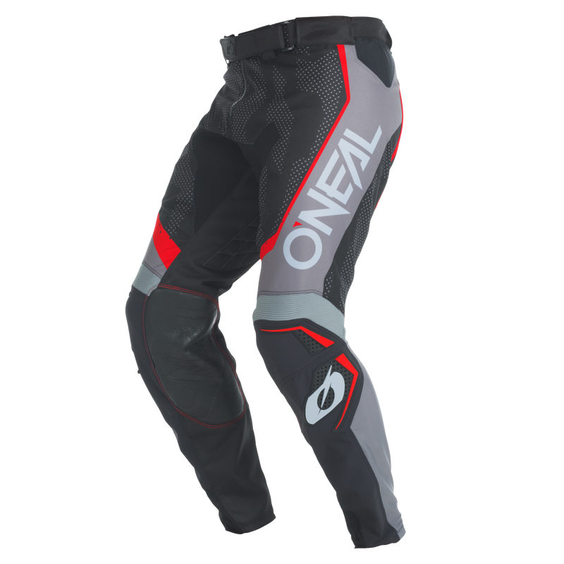 Load image into Gallery viewer, O'Neal Hardwear Camo Pants Black/Gray