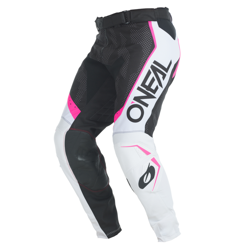 Load image into Gallery viewer, O'Neal Hardwear Camo Pants Black/White