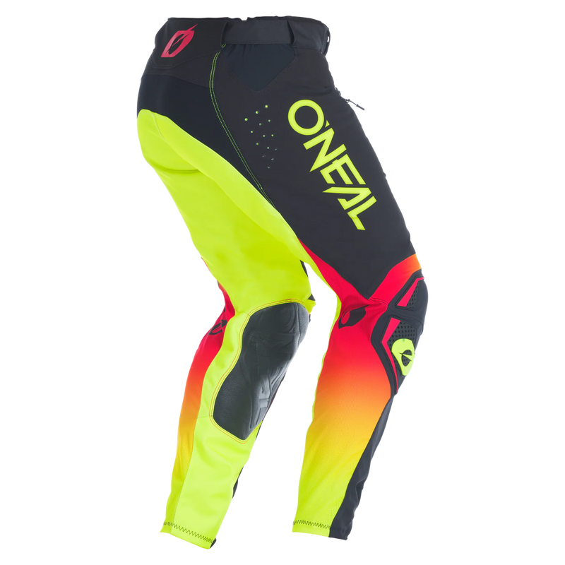 Load image into Gallery viewer, O'Neal Prodigy Pant Black/Neon