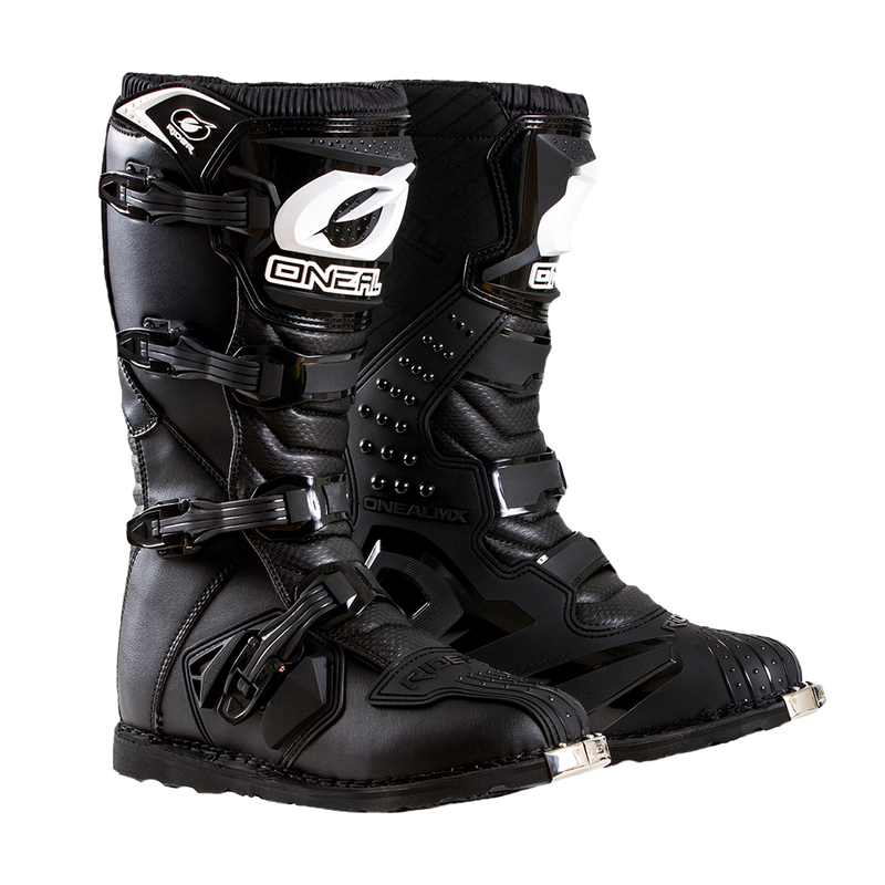 Load image into Gallery viewer, O'NEAL Rider Boots Black