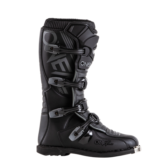 O'NEAL Element Motocross Boots Black