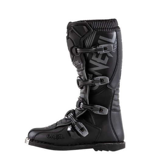 O'NEAL Element Motocross Boots Black