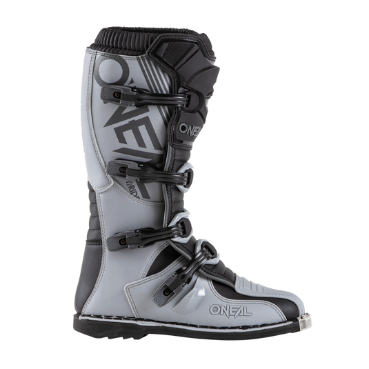 O'NEAL Element Motocross Boots Black