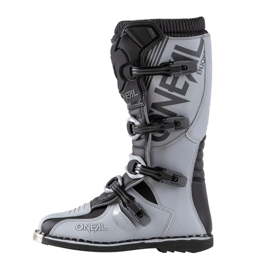 O'NEAL Element Motocross Boots Black