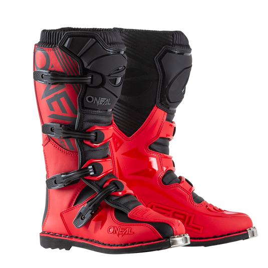 O'NEAL Element Motocross Boots Black