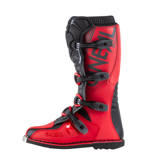 O'NEAL Element Motocross Boots Black