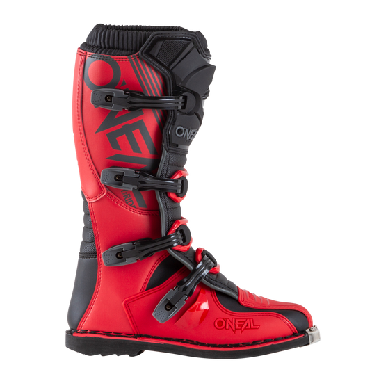 O'NEAL Element Motocross Boots Black