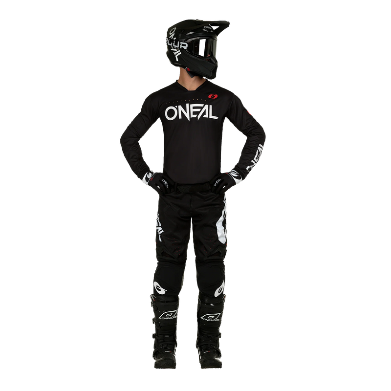 Load image into Gallery viewer, O'Neal Hardwear Elite Pants Black