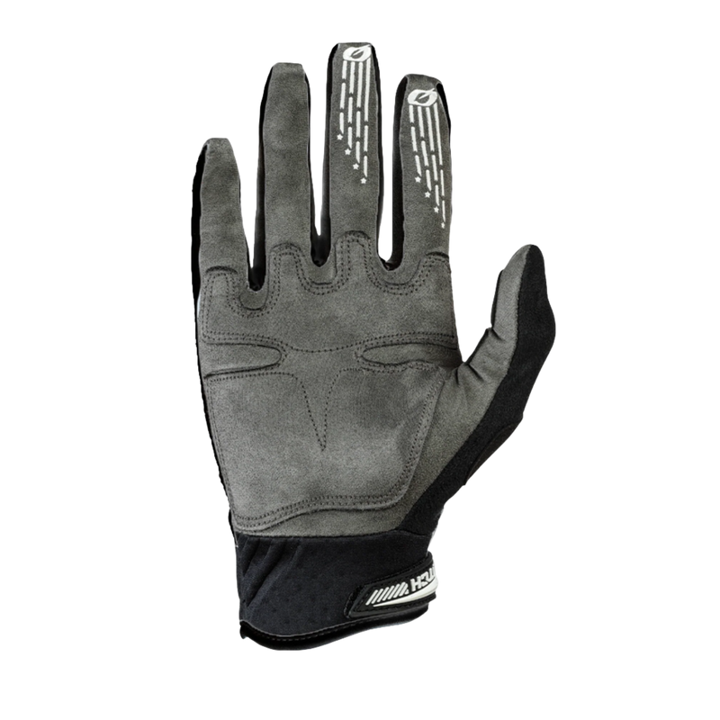 Load image into Gallery viewer, O'Neal Butch Carbon Fiber Glove Black