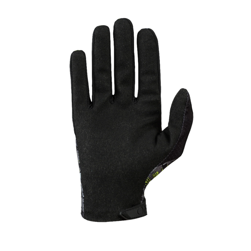 Load image into Gallery viewer, O'NEAL Matrix Youth Glove Ride Black/Neon