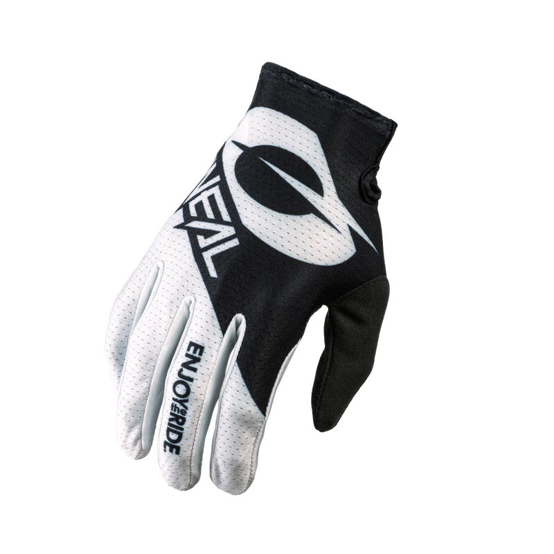 Load image into Gallery viewer, O'NEAL Matrix Stacked V.23 Glove Black/White