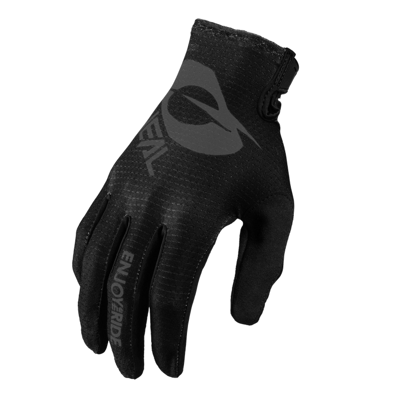 Load image into Gallery viewer, O'NEAL Matrix Glove Stacked Black