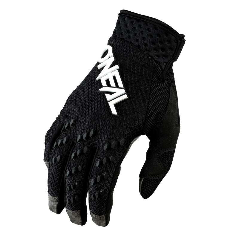 Load image into Gallery viewer, O'Neal Prodigy Glove Race Black/White