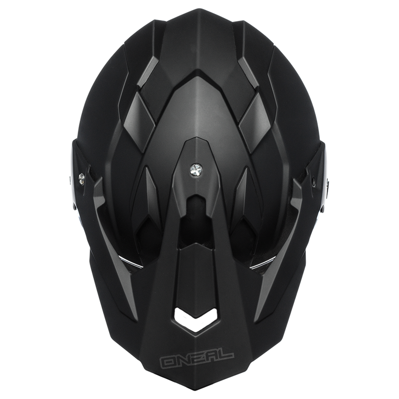 Load image into Gallery viewer, O'Neal Sierra II Helmet Flat Black