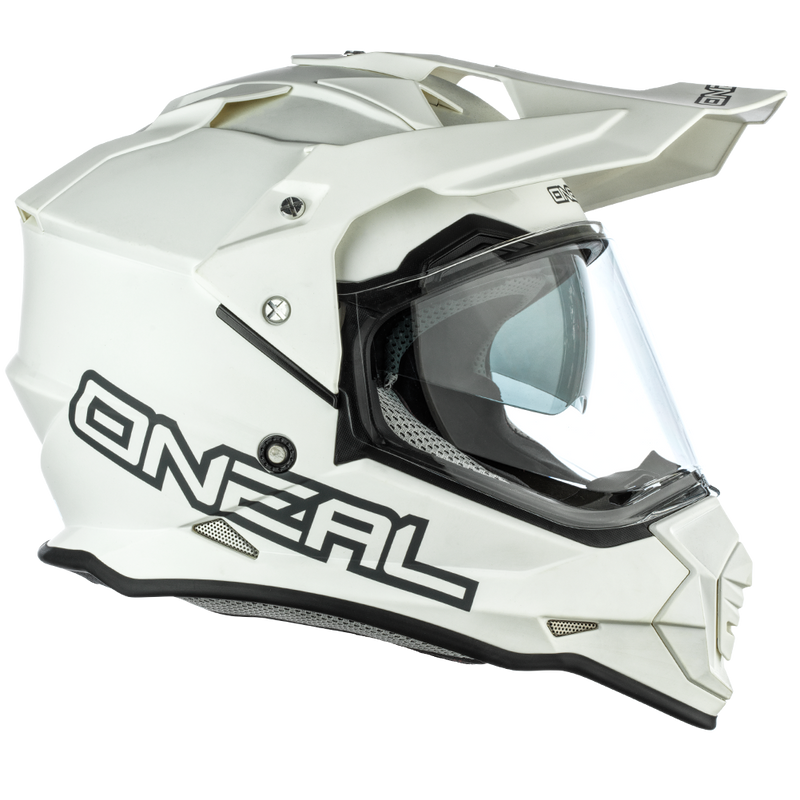 Load image into Gallery viewer, O'Neal Sierra II Helmet Flat White