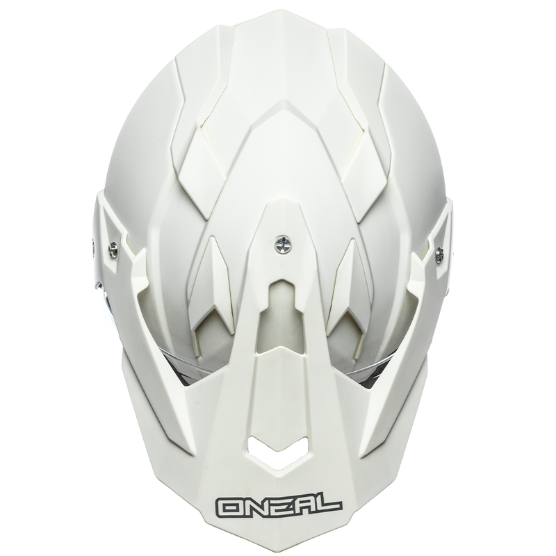 Load image into Gallery viewer, O'Neal Sierra II Helmet Flat White