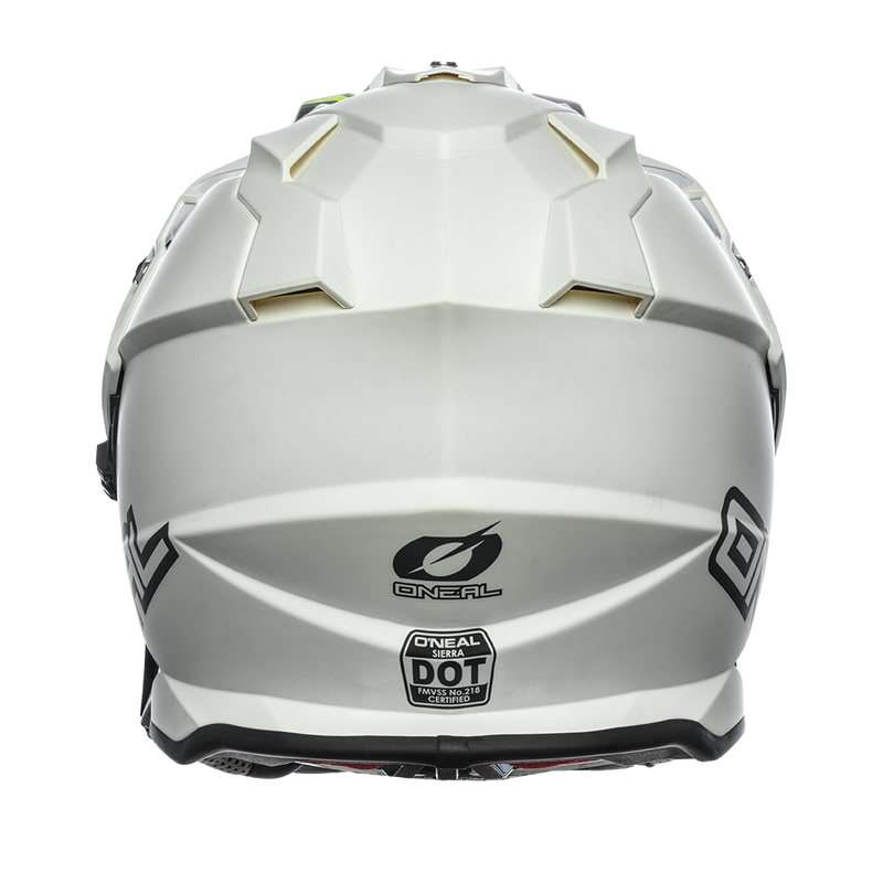 Load image into Gallery viewer, O'Neal Sierra II Helmet Flat White