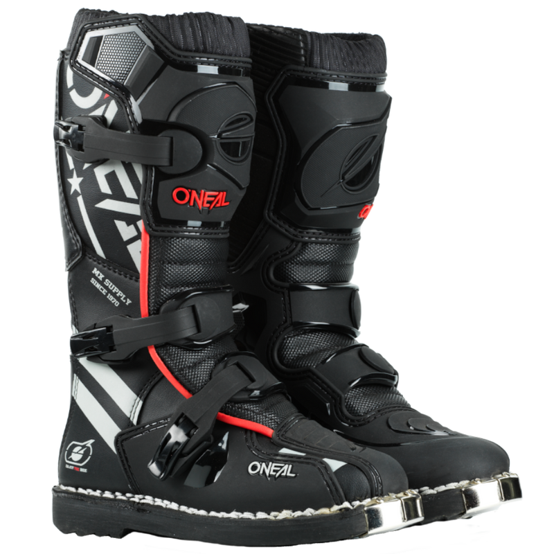 Load image into Gallery viewer, O'NEAL Youth Element Motocross Squadron Boots