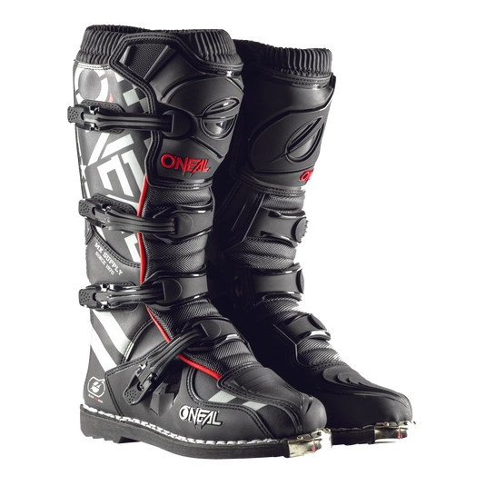 O'NEAL Element Motocross Squadron Boots