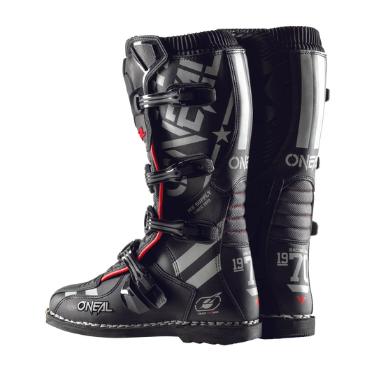 O'NEAL Element Motocross Squadron Boots