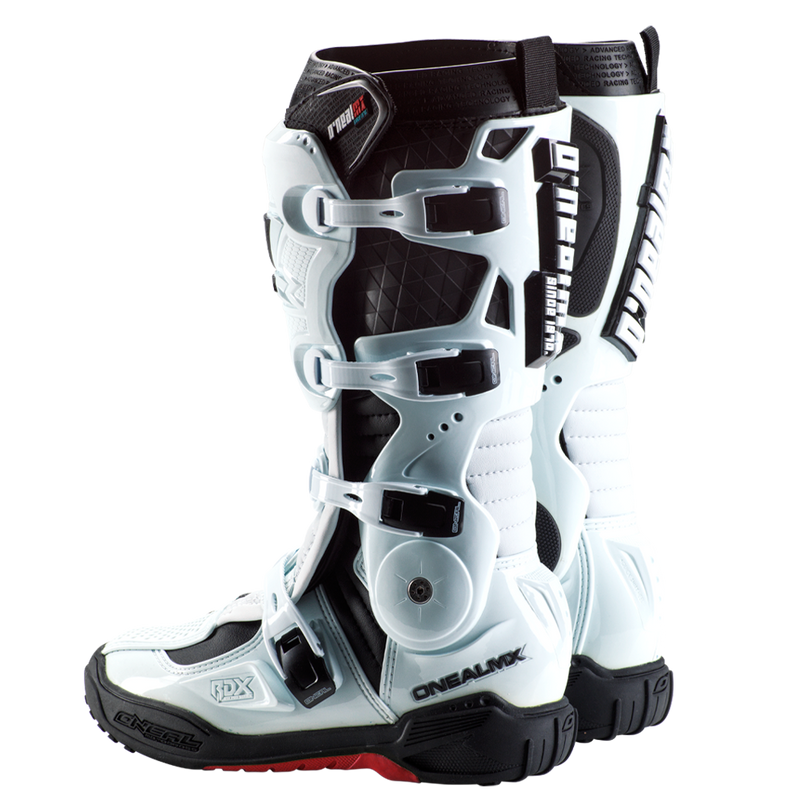 Load image into Gallery viewer, O'Neal RDX Motocross Boots Black
