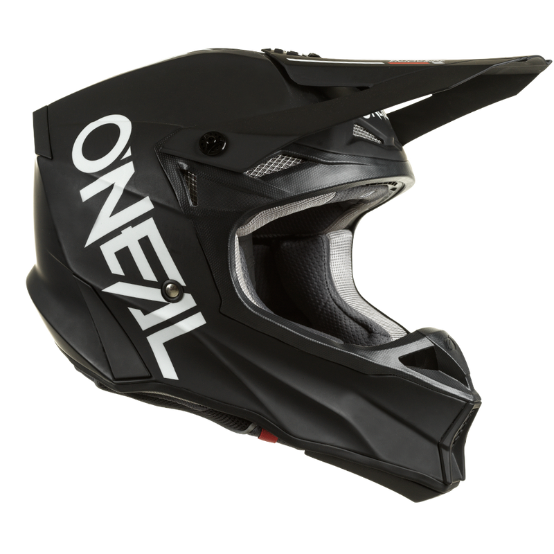 Load image into Gallery viewer, O'Neal 10 SRS Elite Black/White