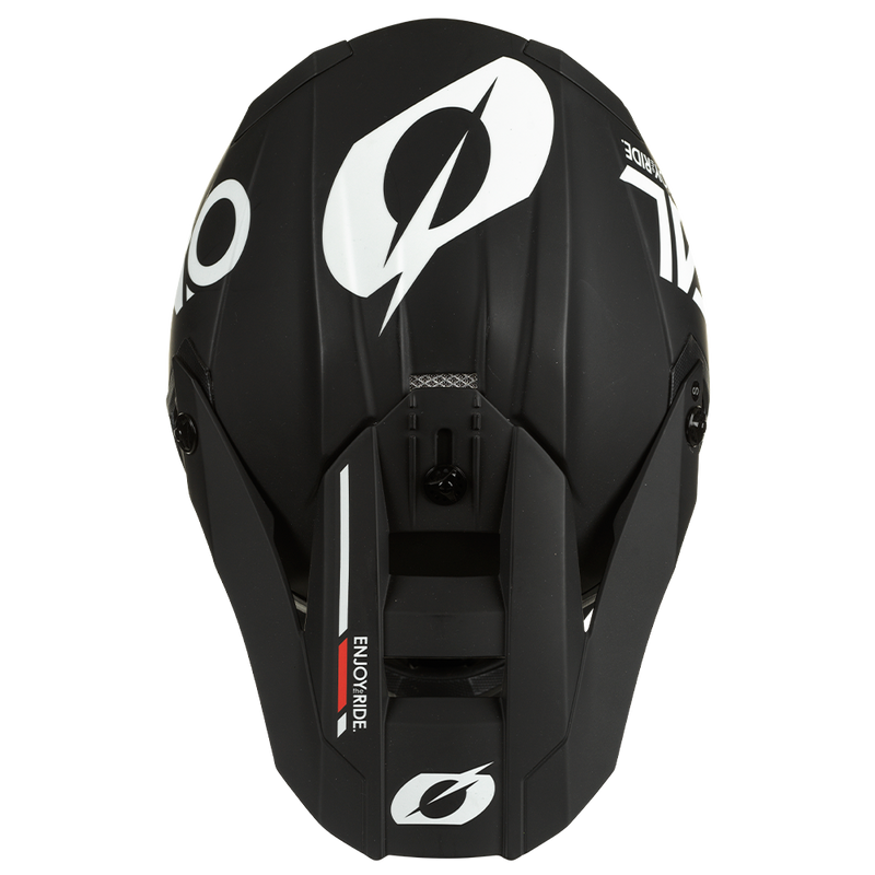 Load image into Gallery viewer, O'Neal 10 SRS Elite Black/White