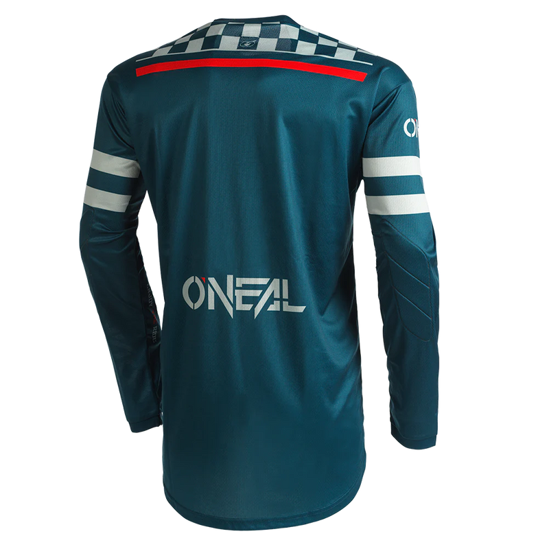 Load image into Gallery viewer, O'NEAL Element Squadron Jersey Teal/Gray