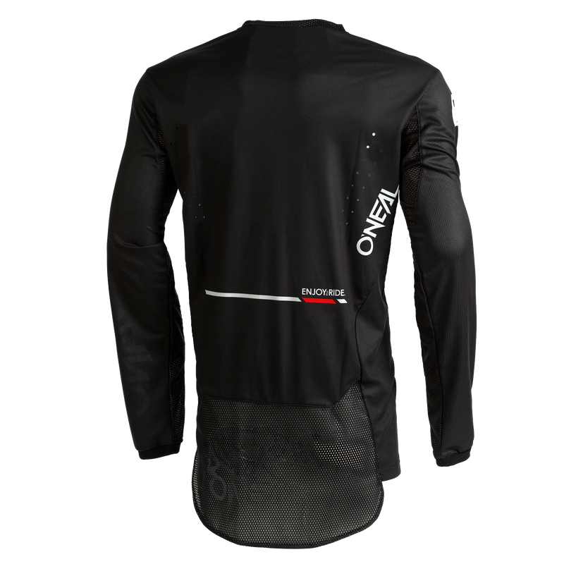 Load image into Gallery viewer, O'Neal Hardwear Elite Jersey Black