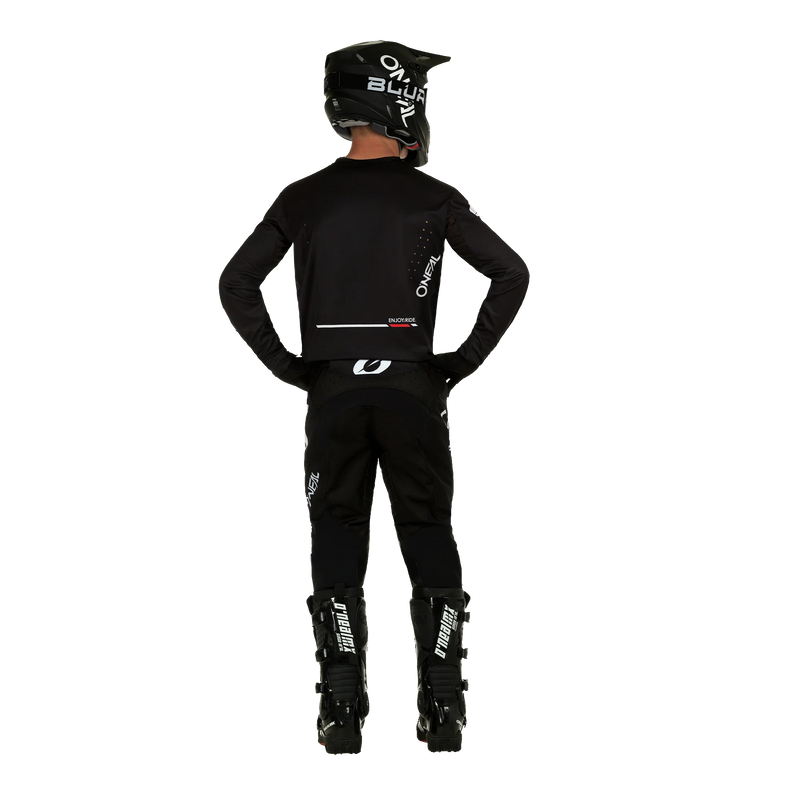 Load image into Gallery viewer, O'Neal Hardwear Elite Pants Black