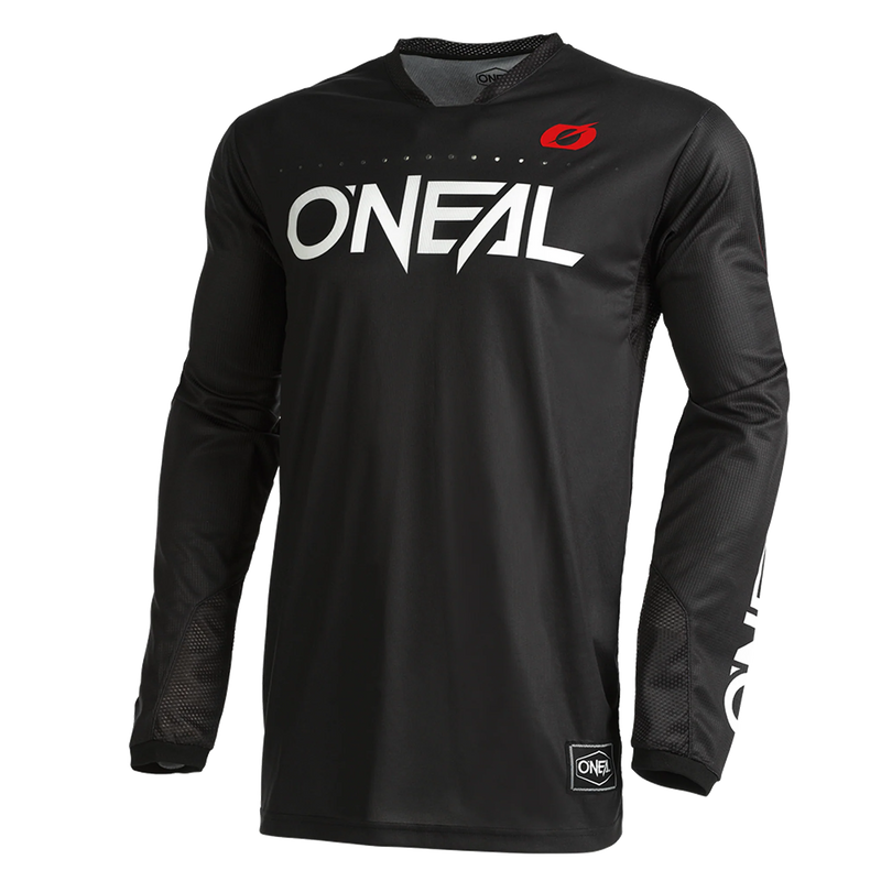 Load image into Gallery viewer, O'Neal Hardwear Elite Jersey Black