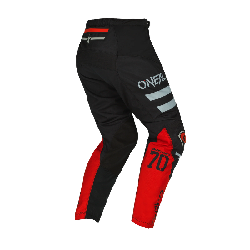 Load image into Gallery viewer, O'NEAL Youth Element Squadron Pants Black/Gray