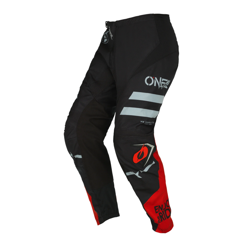 Load image into Gallery viewer, O'NEAL Youth Element Squadron Pants Black/Gray