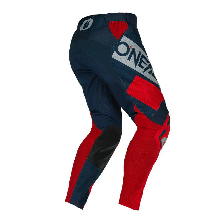 Load image into Gallery viewer, O'Neal Hardwear Air Slam Blue/Red Pants & Jersey Gearset