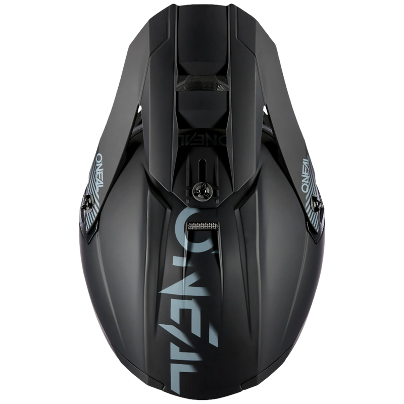 Load image into Gallery viewer, O'Neal 5 SRS Solid V.23 Helmet Black
