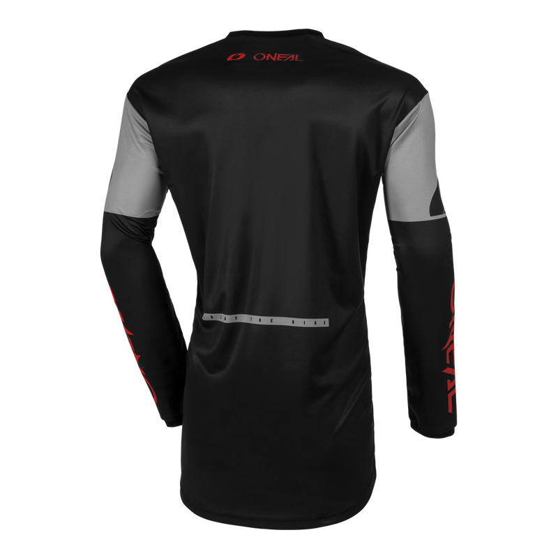 Load image into Gallery viewer, O'NEAL Element Brand V.23 Jersey Black/Red
