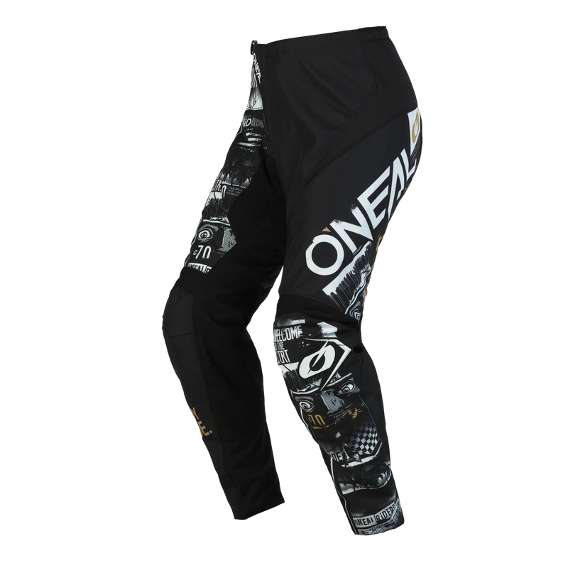 Load image into Gallery viewer, O'NEAL Element Attack V.23 Pants Black/White