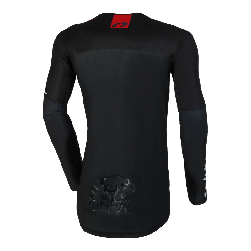 Load image into Gallery viewer, O'Neal Mayhem Hexx V.23 Jersey Black/Gray