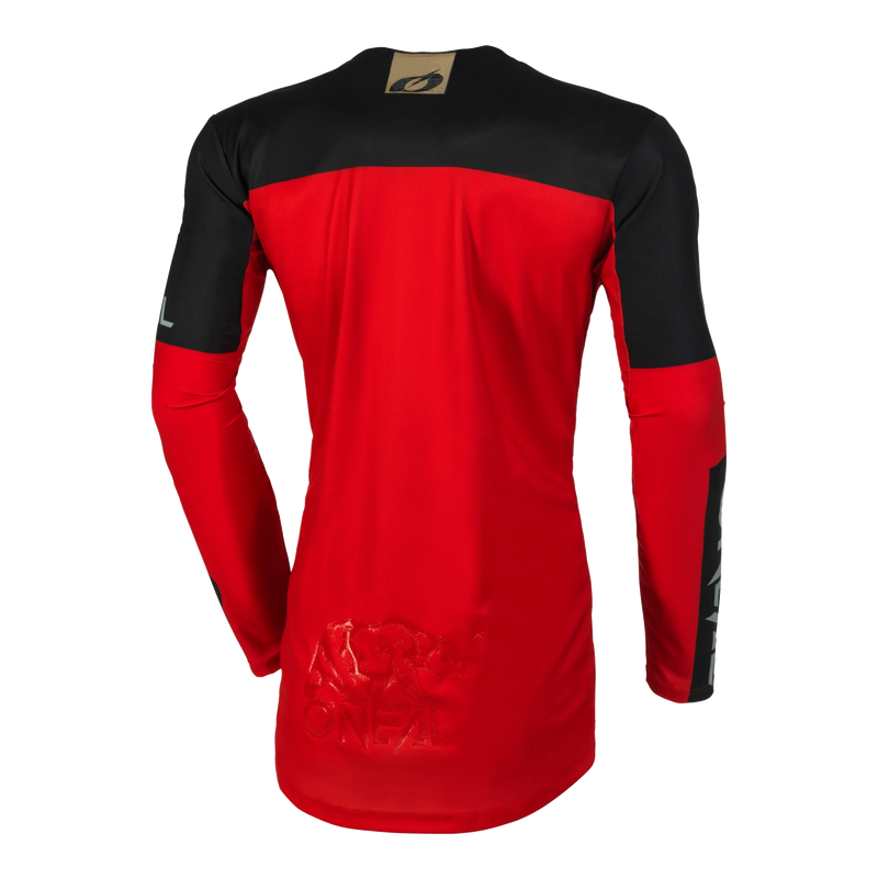 Load image into Gallery viewer, O'Neal Mayhem Hexx V.23 Jersey Black/Red