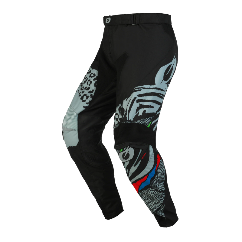 Load image into Gallery viewer, O'Neal Mayhem Wild V.23 Pants Black/Gray