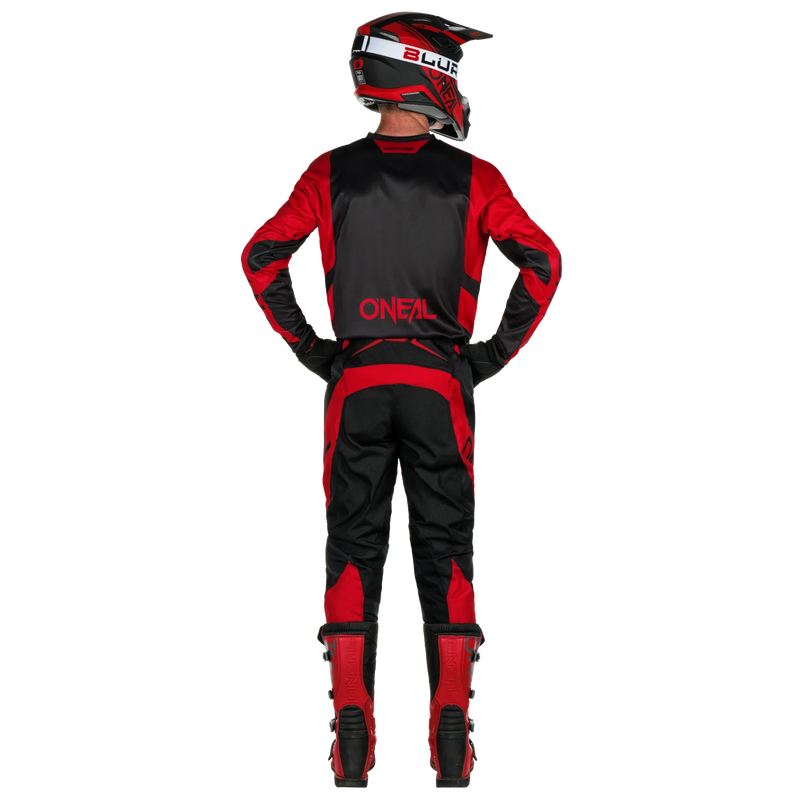 Load image into Gallery viewer, O'NEAL Element Racewear V.24 Pants Black/Red