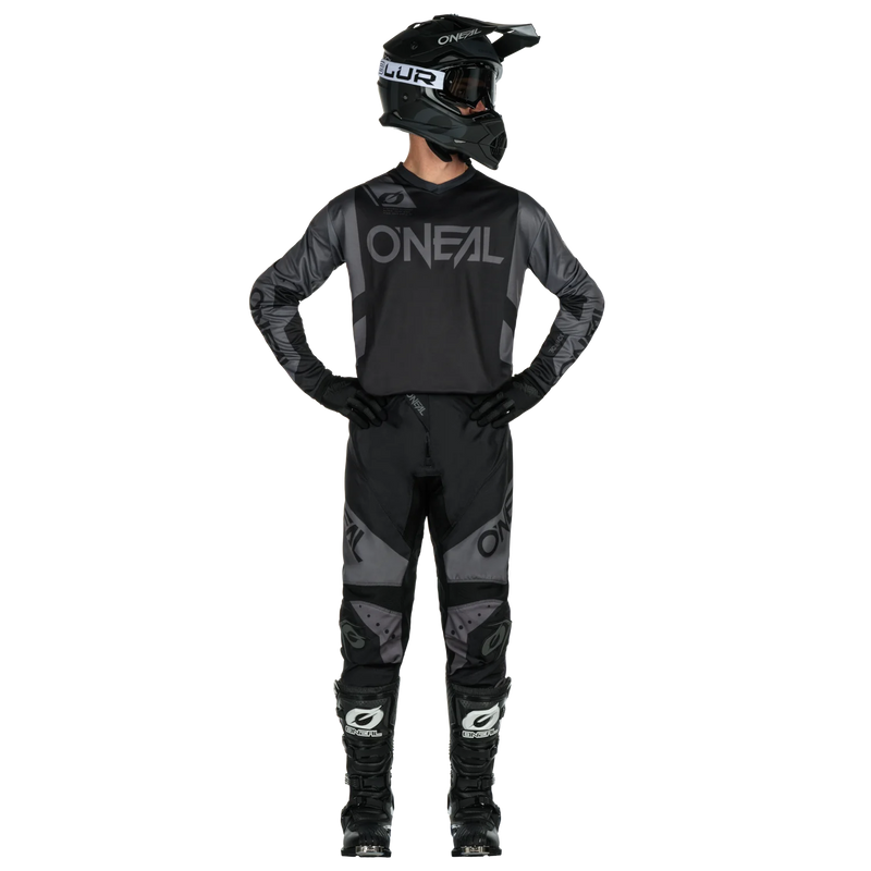 Load image into Gallery viewer, O'NEAL Element Racewear V.24 Pants Black/Gray
