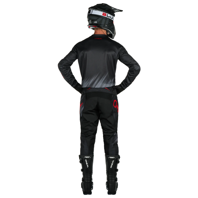 Load image into Gallery viewer, O'NEAL Element Voltage V.24 Pants Black/Red