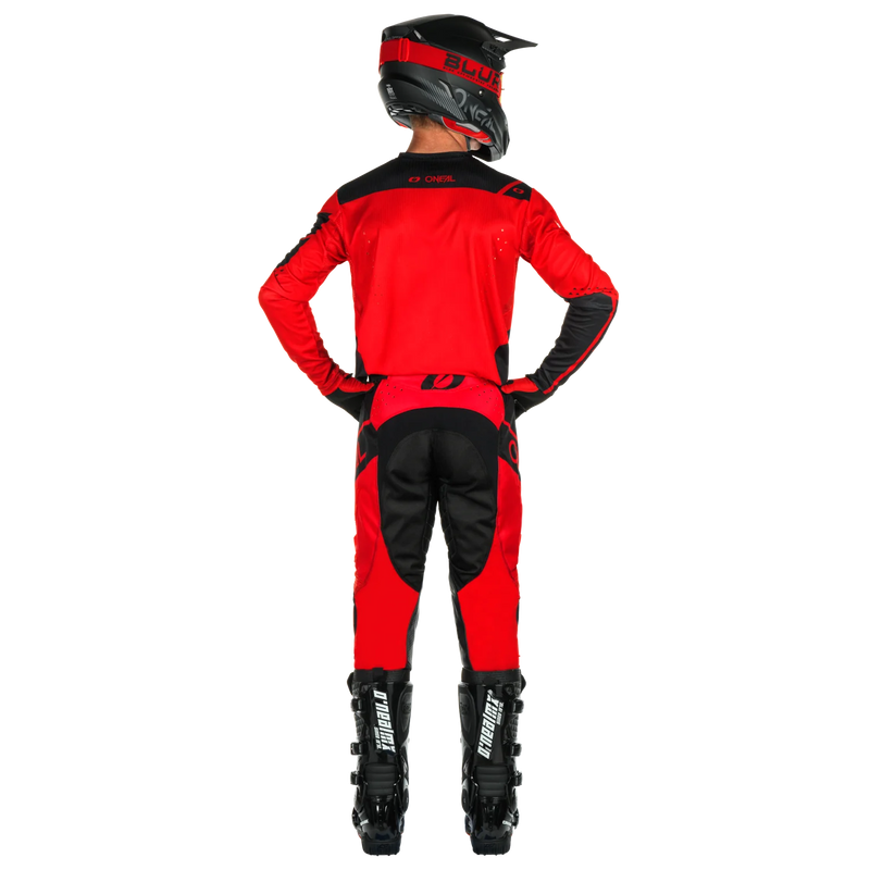 Load image into Gallery viewer, O'Neal Hardwear Haze V.24 Pants Black/Red