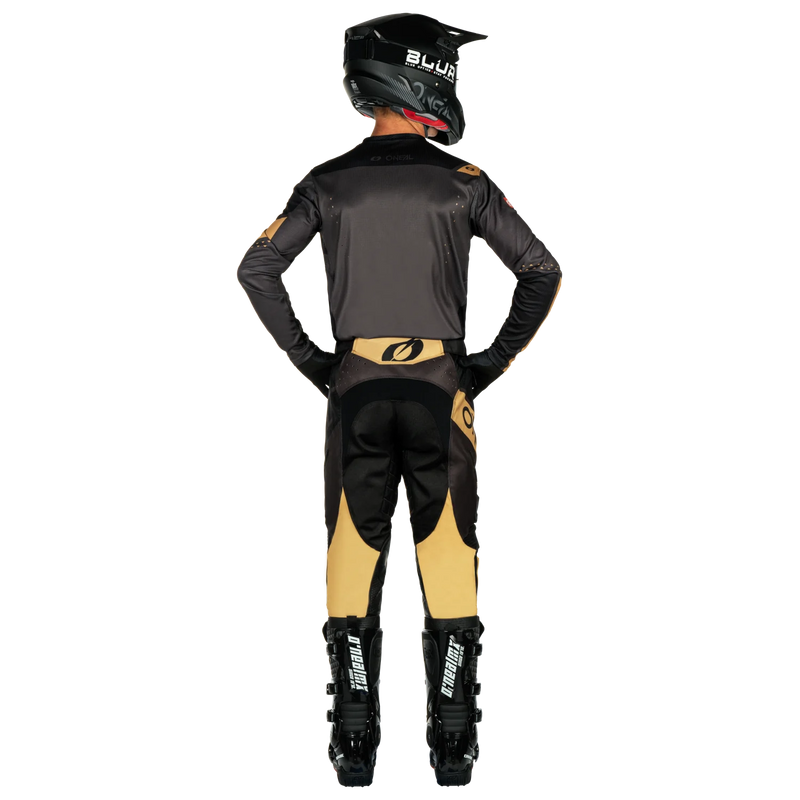 Load image into Gallery viewer, O'Neal Hardwear Haze V.24 Jersey Black/Gray/Sand