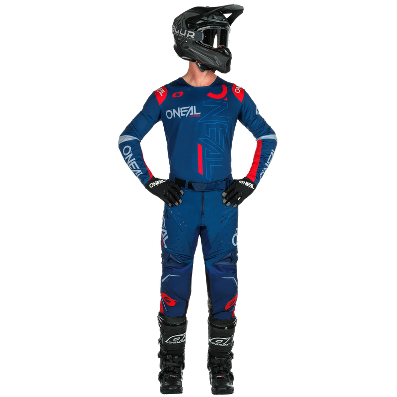 Load image into Gallery viewer, O'Neal LIMITED EDITION V.24 - Prodigy Jersey Blue/Red