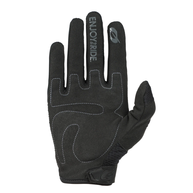 Load image into Gallery viewer, O'NEAL Element Racewear V.24 Glove Black/Blue