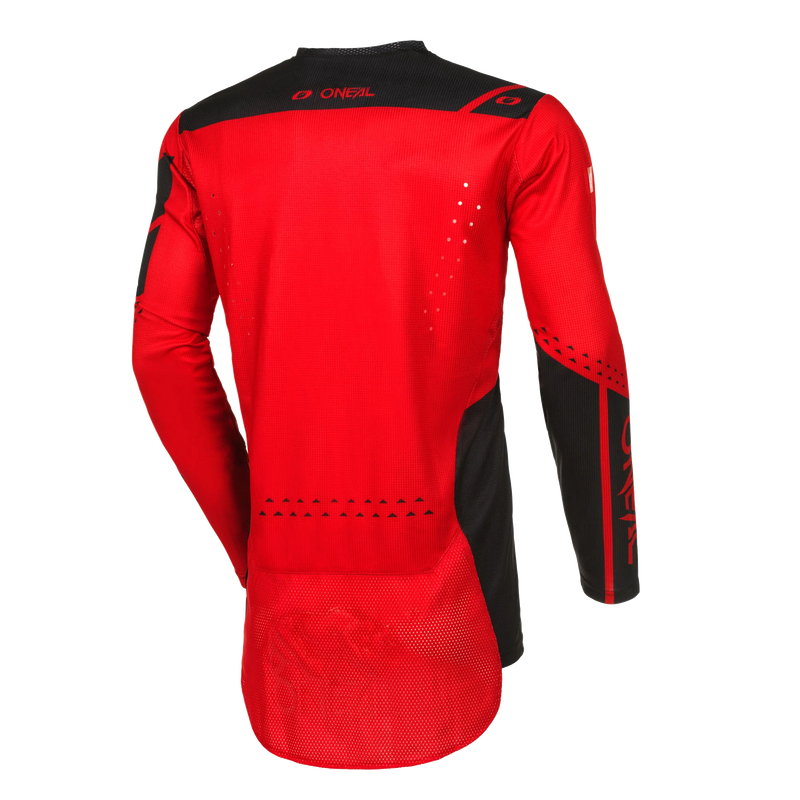 Load image into Gallery viewer, O'Neal Hardwear Haze V.24 Jersey Black/Red