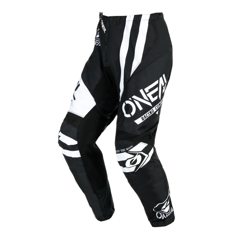 Load image into Gallery viewer, O'NEAL Youth Element Warhawk V.24 Pants Black/White/Gray