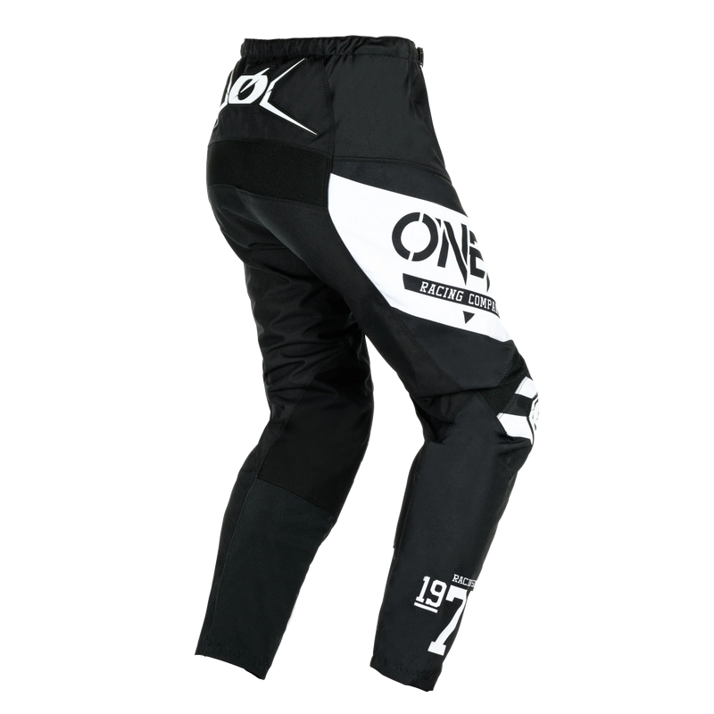 Load image into Gallery viewer, O'NEAL Youth Element Warhawk V.24 Pants Black/White/Gray